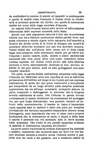 Rivista amministrativa del Regno giornale ufficiale delle amministrazioni centrali, e provinciali, dei comuni e degli istituti di beneficenza