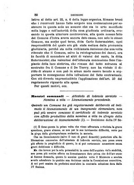 Rivista amministrativa del Regno giornale ufficiale delle amministrazioni centrali, e provinciali, dei comuni e degli istituti di beneficenza