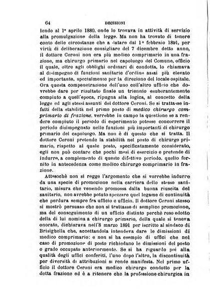 Rivista amministrativa del Regno giornale ufficiale delle amministrazioni centrali, e provinciali, dei comuni e degli istituti di beneficenza