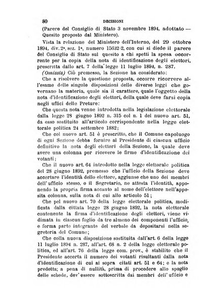 Rivista amministrativa del Regno giornale ufficiale delle amministrazioni centrali, e provinciali, dei comuni e degli istituti di beneficenza