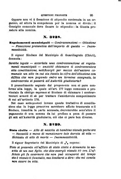 Rivista amministrativa del Regno giornale ufficiale delle amministrazioni centrali, e provinciali, dei comuni e degli istituti di beneficenza