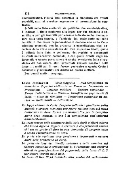 Rivista amministrativa del Regno giornale ufficiale delle amministrazioni centrali, e provinciali, dei comuni e degli istituti di beneficenza