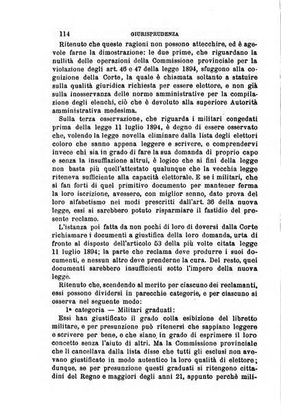 Rivista amministrativa del Regno giornale ufficiale delle amministrazioni centrali, e provinciali, dei comuni e degli istituti di beneficenza