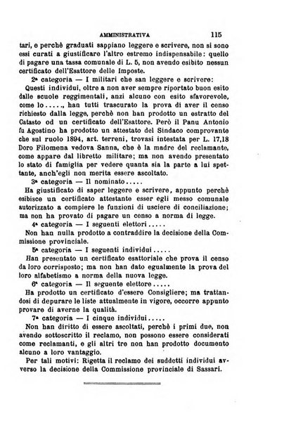 Rivista amministrativa del Regno giornale ufficiale delle amministrazioni centrali, e provinciali, dei comuni e degli istituti di beneficenza