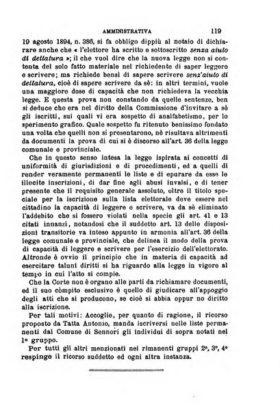 Rivista amministrativa del Regno giornale ufficiale delle amministrazioni centrali, e provinciali, dei comuni e degli istituti di beneficenza