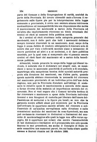 Rivista amministrativa del Regno giornale ufficiale delle amministrazioni centrali, e provinciali, dei comuni e degli istituti di beneficenza