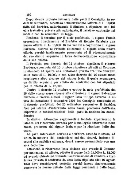 Rivista amministrativa del Regno giornale ufficiale delle amministrazioni centrali, e provinciali, dei comuni e degli istituti di beneficenza