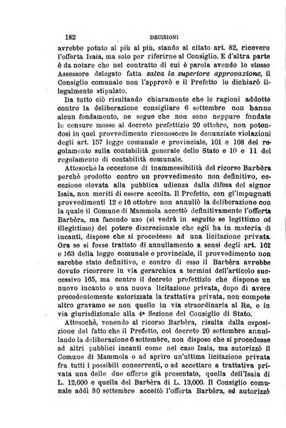 Rivista amministrativa del Regno giornale ufficiale delle amministrazioni centrali, e provinciali, dei comuni e degli istituti di beneficenza