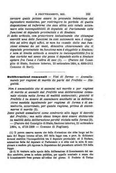 Rivista amministrativa del Regno giornale ufficiale delle amministrazioni centrali, e provinciali, dei comuni e degli istituti di beneficenza