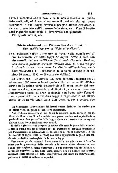 Rivista amministrativa del Regno giornale ufficiale delle amministrazioni centrali, e provinciali, dei comuni e degli istituti di beneficenza