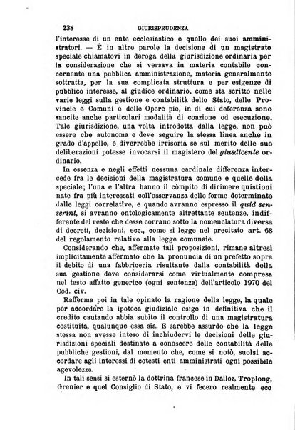 Rivista amministrativa del Regno giornale ufficiale delle amministrazioni centrali, e provinciali, dei comuni e degli istituti di beneficenza