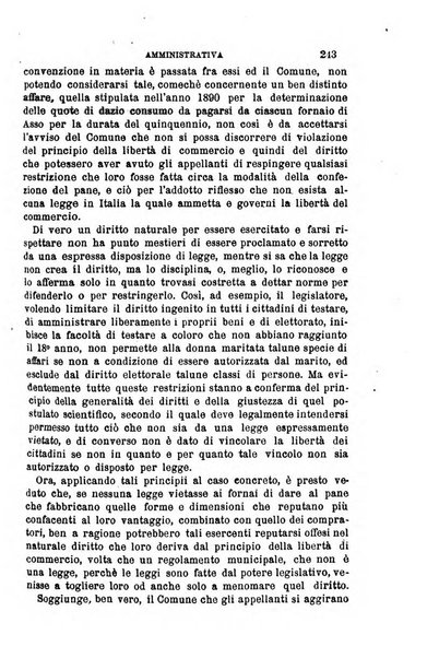 Rivista amministrativa del Regno giornale ufficiale delle amministrazioni centrali, e provinciali, dei comuni e degli istituti di beneficenza