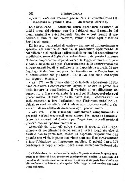 Rivista amministrativa del Regno giornale ufficiale delle amministrazioni centrali, e provinciali, dei comuni e degli istituti di beneficenza