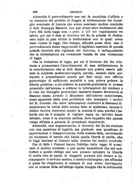 Rivista amministrativa del Regno giornale ufficiale delle amministrazioni centrali, e provinciali, dei comuni e degli istituti di beneficenza