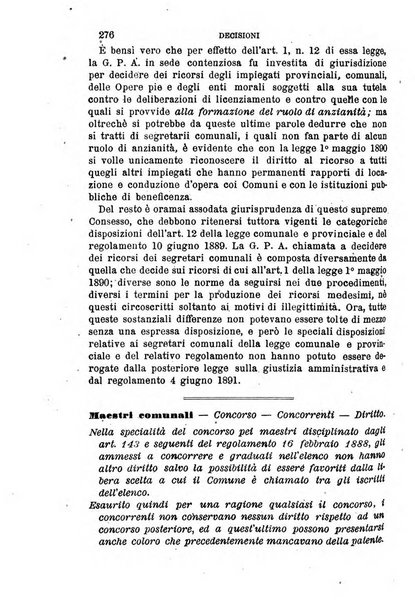 Rivista amministrativa del Regno giornale ufficiale delle amministrazioni centrali, e provinciali, dei comuni e degli istituti di beneficenza