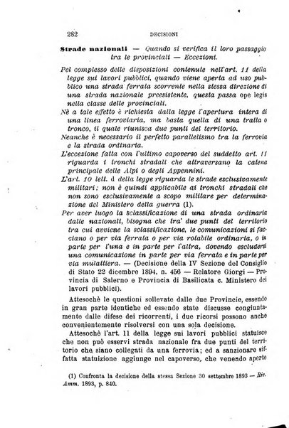 Rivista amministrativa del Regno giornale ufficiale delle amministrazioni centrali, e provinciali, dei comuni e degli istituti di beneficenza