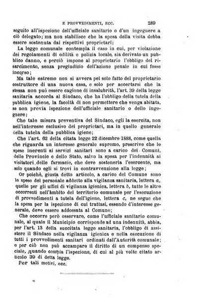 Rivista amministrativa del Regno giornale ufficiale delle amministrazioni centrali, e provinciali, dei comuni e degli istituti di beneficenza