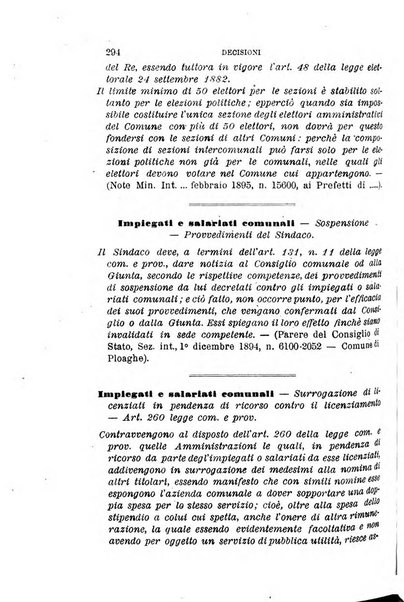 Rivista amministrativa del Regno giornale ufficiale delle amministrazioni centrali, e provinciali, dei comuni e degli istituti di beneficenza