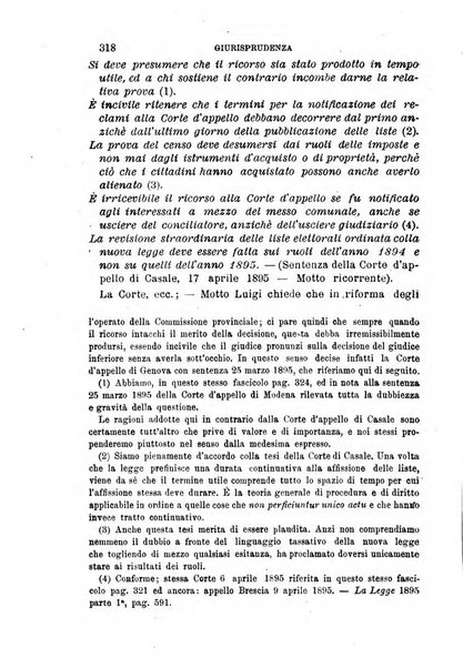 Rivista amministrativa del Regno giornale ufficiale delle amministrazioni centrali, e provinciali, dei comuni e degli istituti di beneficenza