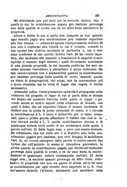 Rivista amministrativa del Regno giornale ufficiale delle amministrazioni centrali, e provinciali, dei comuni e degli istituti di beneficenza