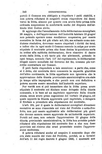 Rivista amministrativa del Regno giornale ufficiale delle amministrazioni centrali, e provinciali, dei comuni e degli istituti di beneficenza