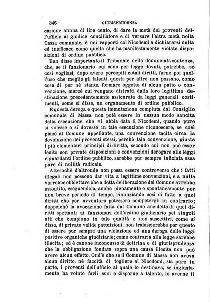 Rivista amministrativa del Regno giornale ufficiale delle amministrazioni centrali, e provinciali, dei comuni e degli istituti di beneficenza