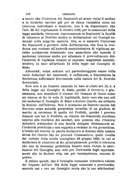 Rivista amministrativa del Regno giornale ufficiale delle amministrazioni centrali, e provinciali, dei comuni e degli istituti di beneficenza