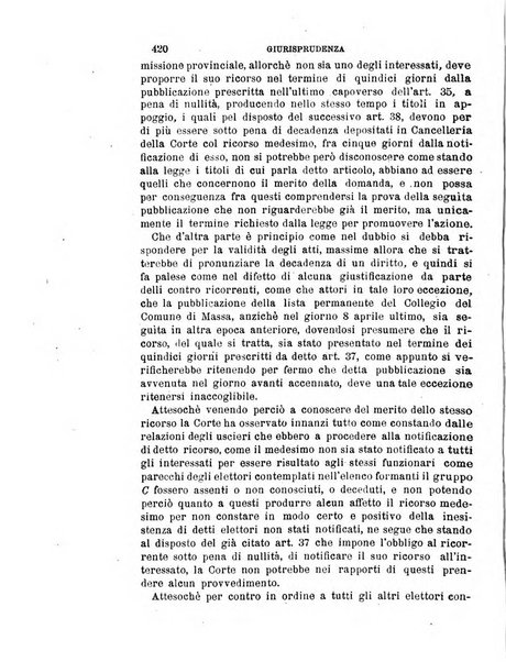 Rivista amministrativa del Regno giornale ufficiale delle amministrazioni centrali, e provinciali, dei comuni e degli istituti di beneficenza