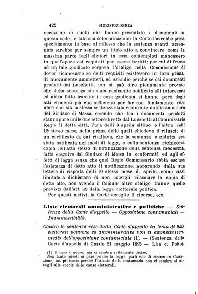 Rivista amministrativa del Regno giornale ufficiale delle amministrazioni centrali, e provinciali, dei comuni e degli istituti di beneficenza