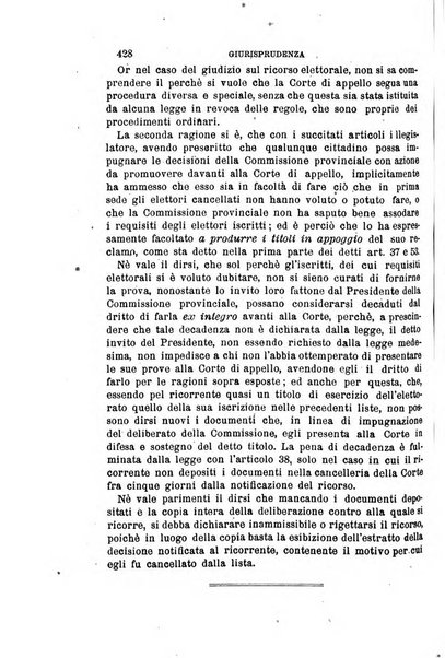 Rivista amministrativa del Regno giornale ufficiale delle amministrazioni centrali, e provinciali, dei comuni e degli istituti di beneficenza