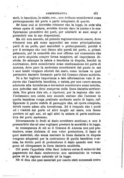 Rivista amministrativa del Regno giornale ufficiale delle amministrazioni centrali, e provinciali, dei comuni e degli istituti di beneficenza