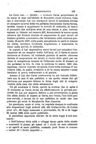 Rivista amministrativa del Regno giornale ufficiale delle amministrazioni centrali, e provinciali, dei comuni e degli istituti di beneficenza