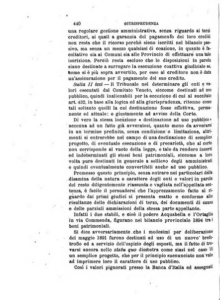 Rivista amministrativa del Regno giornale ufficiale delle amministrazioni centrali, e provinciali, dei comuni e degli istituti di beneficenza