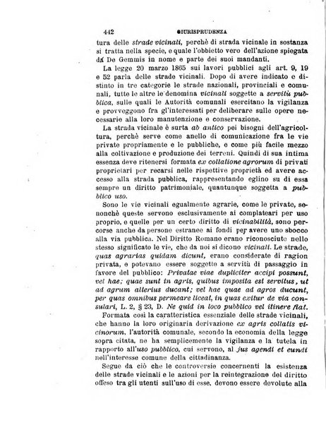 Rivista amministrativa del Regno giornale ufficiale delle amministrazioni centrali, e provinciali, dei comuni e degli istituti di beneficenza