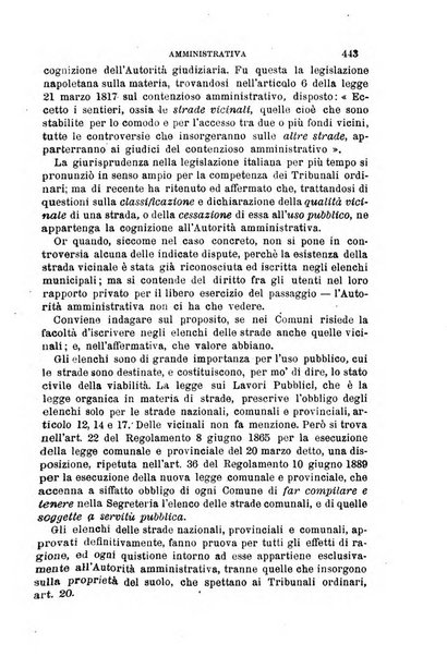 Rivista amministrativa del Regno giornale ufficiale delle amministrazioni centrali, e provinciali, dei comuni e degli istituti di beneficenza