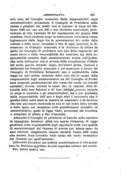 Rivista amministrativa del Regno giornale ufficiale delle amministrazioni centrali, e provinciali, dei comuni e degli istituti di beneficenza