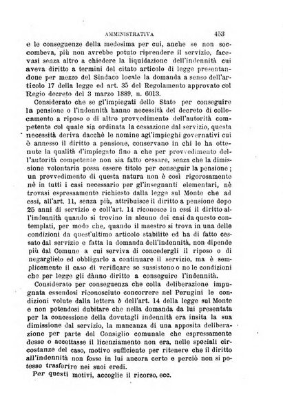 Rivista amministrativa del Regno giornale ufficiale delle amministrazioni centrali, e provinciali, dei comuni e degli istituti di beneficenza