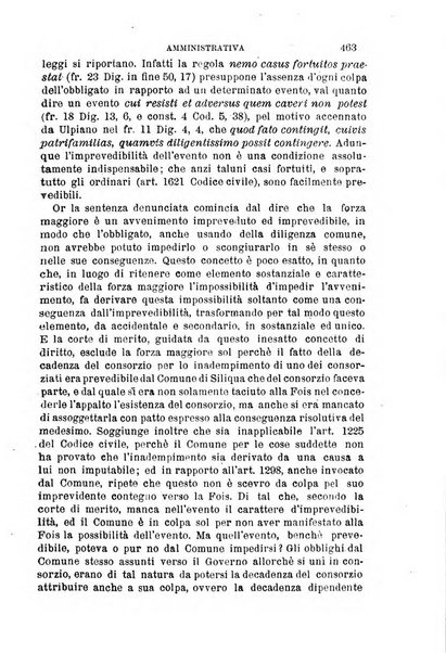 Rivista amministrativa del Regno giornale ufficiale delle amministrazioni centrali, e provinciali, dei comuni e degli istituti di beneficenza