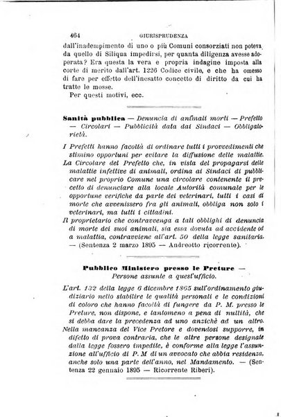 Rivista amministrativa del Regno giornale ufficiale delle amministrazioni centrali, e provinciali, dei comuni e degli istituti di beneficenza