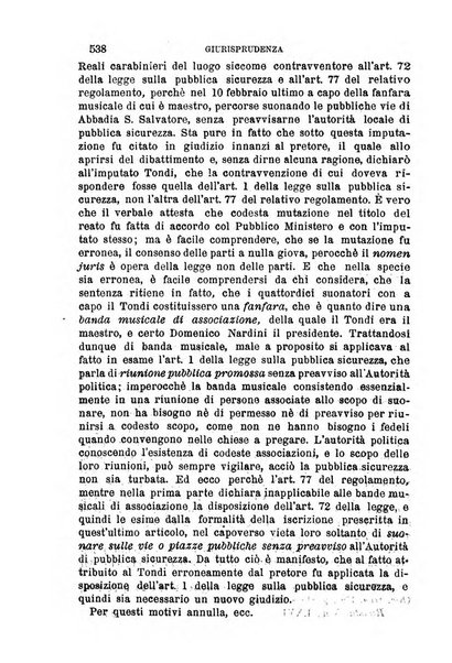 Rivista amministrativa del Regno giornale ufficiale delle amministrazioni centrali, e provinciali, dei comuni e degli istituti di beneficenza