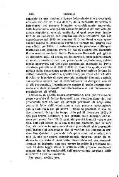 Rivista amministrativa del Regno giornale ufficiale delle amministrazioni centrali, e provinciali, dei comuni e degli istituti di beneficenza