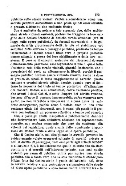 Rivista amministrativa del Regno giornale ufficiale delle amministrazioni centrali, e provinciali, dei comuni e degli istituti di beneficenza