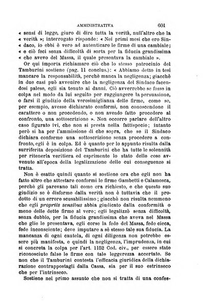 Rivista amministrativa del Regno giornale ufficiale delle amministrazioni centrali, e provinciali, dei comuni e degli istituti di beneficenza