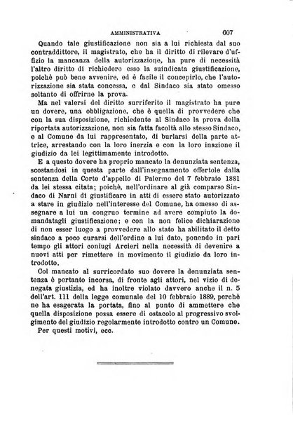 Rivista amministrativa del Regno giornale ufficiale delle amministrazioni centrali, e provinciali, dei comuni e degli istituti di beneficenza