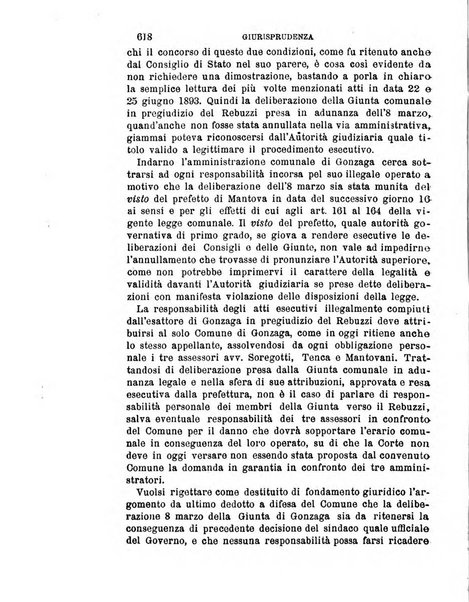 Rivista amministrativa del Regno giornale ufficiale delle amministrazioni centrali, e provinciali, dei comuni e degli istituti di beneficenza