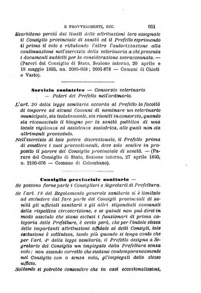 Rivista amministrativa del Regno giornale ufficiale delle amministrazioni centrali, e provinciali, dei comuni e degli istituti di beneficenza