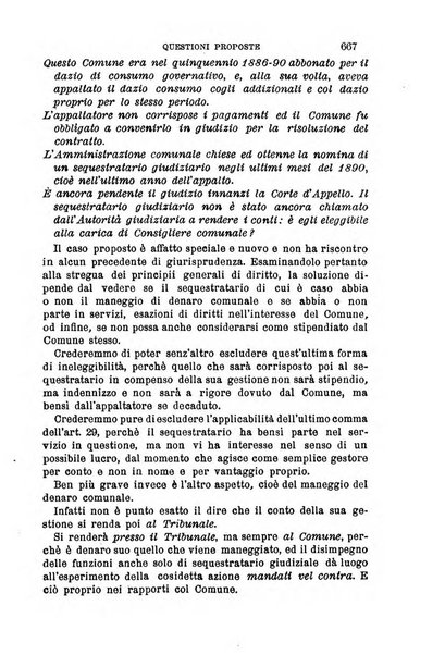 Rivista amministrativa del Regno giornale ufficiale delle amministrazioni centrali, e provinciali, dei comuni e degli istituti di beneficenza