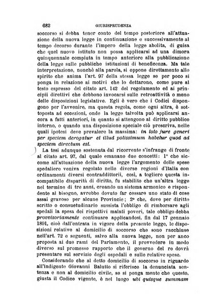 Rivista amministrativa del Regno giornale ufficiale delle amministrazioni centrali, e provinciali, dei comuni e degli istituti di beneficenza