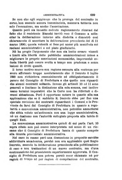 Rivista amministrativa del Regno giornale ufficiale delle amministrazioni centrali, e provinciali, dei comuni e degli istituti di beneficenza