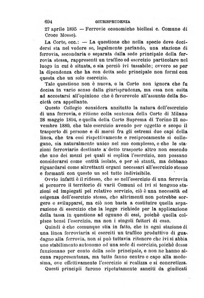 Rivista amministrativa del Regno giornale ufficiale delle amministrazioni centrali, e provinciali, dei comuni e degli istituti di beneficenza